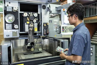 9步法，教你如何建立一個自己的機械加工工廠