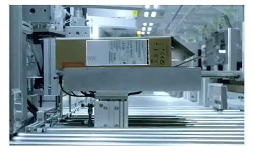 推動綠色轉型 聯想集團以科技創新引領計算機行業固廢利用新標桿