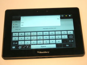 黑莓PlayBook LTE版深度解析 產品圖賞與IT168平板電腦圖片大全，兼談軟件及輔助設備