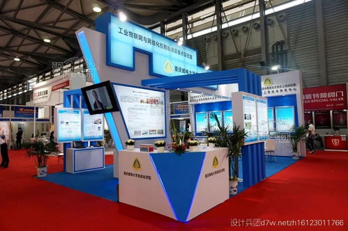 邁向制造強國 2017上海儀器儀表展見證機電科技領域的技術開發(fā)新浪潮