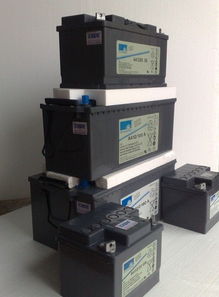 純進口德國陽光蓄電池A412/20G5市場解析與機電科技領域的技術開發(fā)趨勢